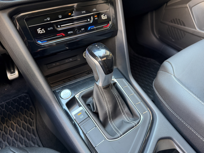 volkswagen taos highline9