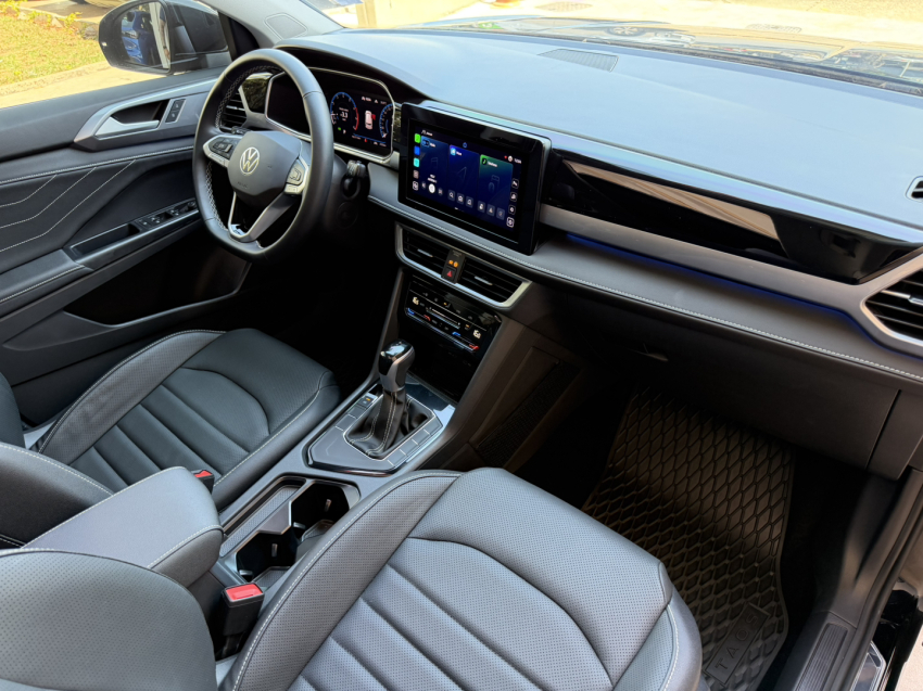 volkswagen taos highline4