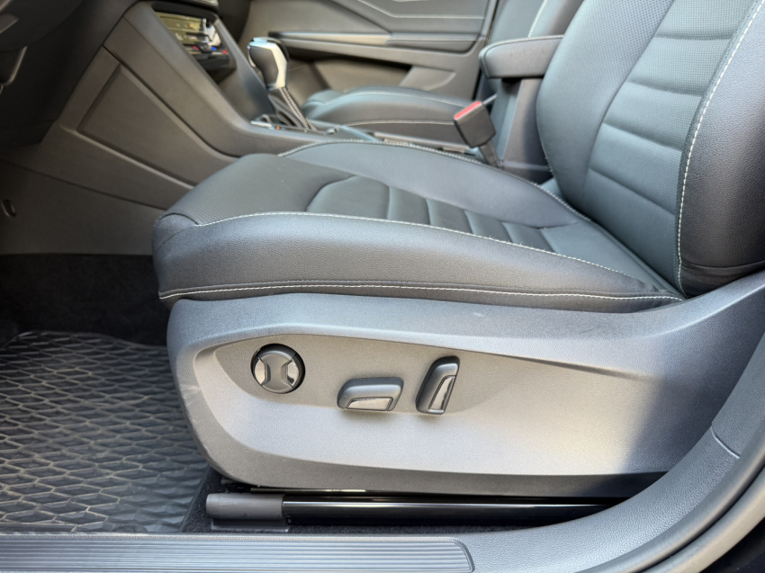 volkswagen taos highline10