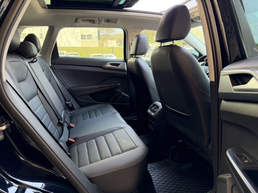 volkswagen taos highline14