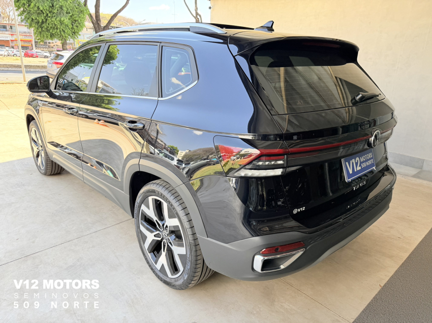 volkswagen taos highline3