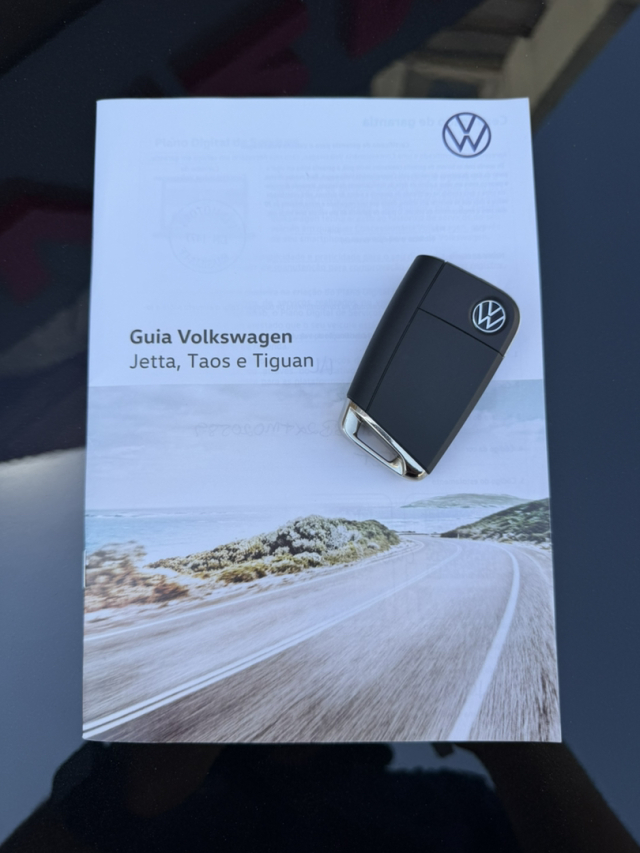 volkswagen taos highline8