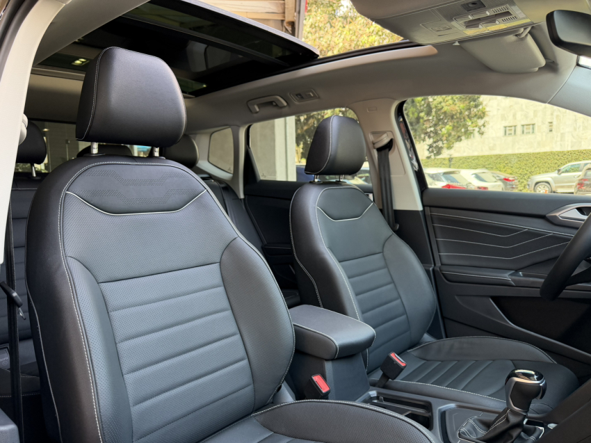 volkswagen taos highline5