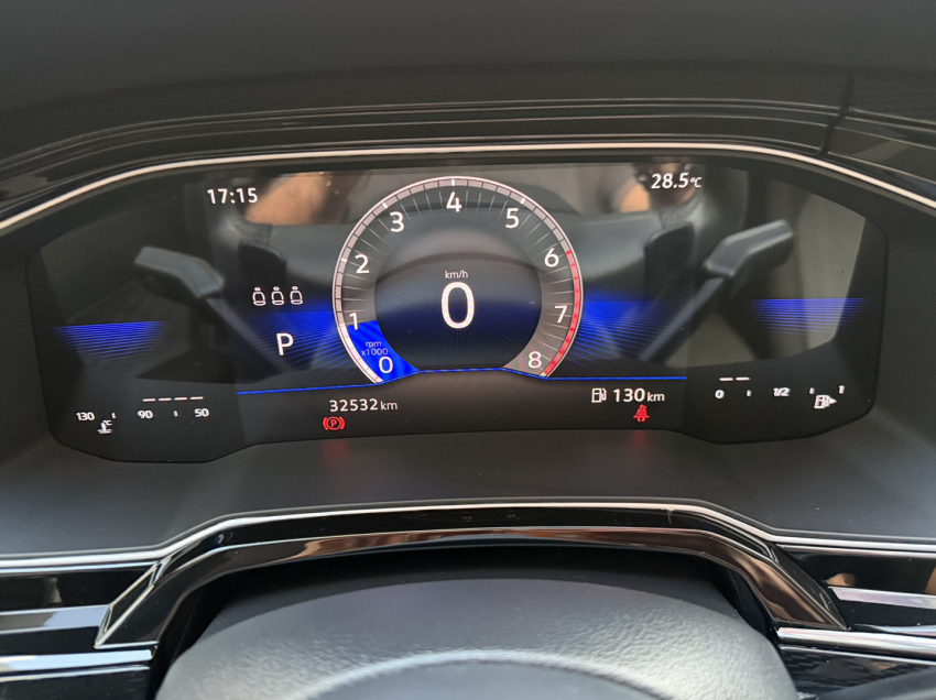 volkswagen polo 1.0 170 tsi sense automatico flex 4p 20256