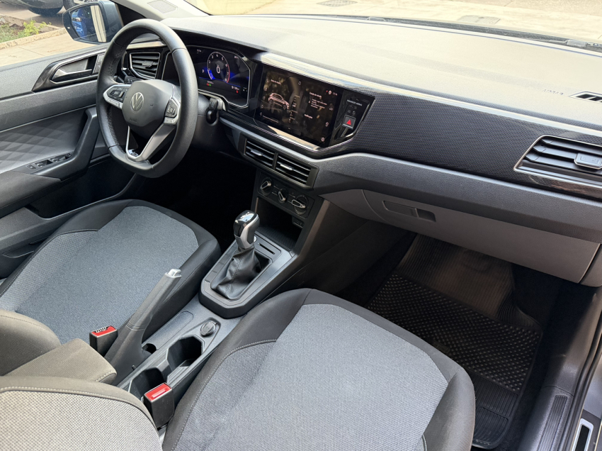 volkswagen polo 1.0 170 tsi sense automatico flex 4p 20254