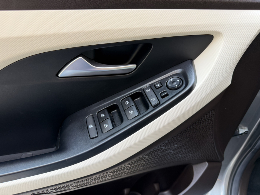 hyundai creta 2.0 flex ultimate automatico 4p 20249