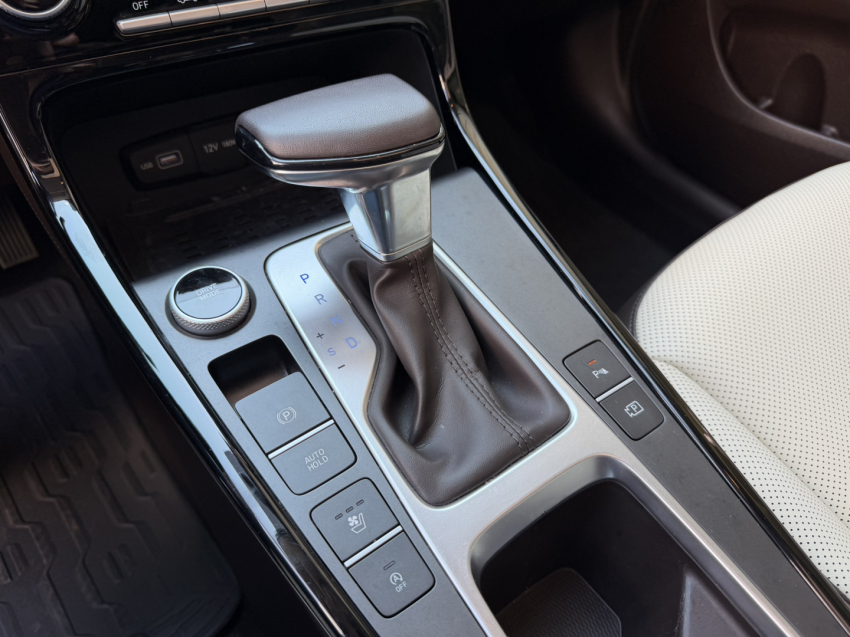 hyundai creta 2.0 flex ultimate automatico 4p 20248