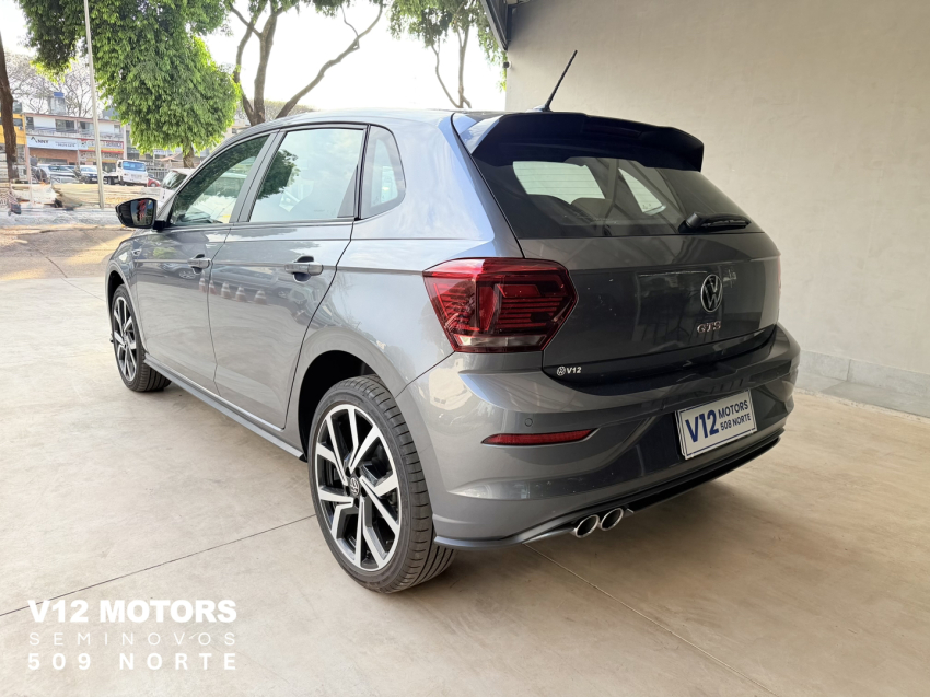 volkswagen polo 1.4 250 tsi gts automatico.3