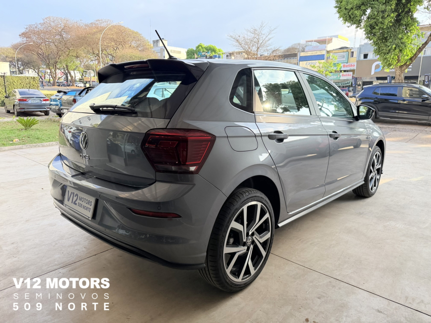 volkswagen polo 1.4 250 tsi gts automatico.2