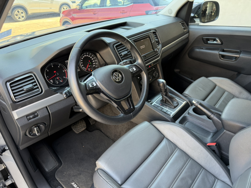 volkswagen amarok 3.0 v6 tdi diesel highline cd 4motion automatico 4p 202310