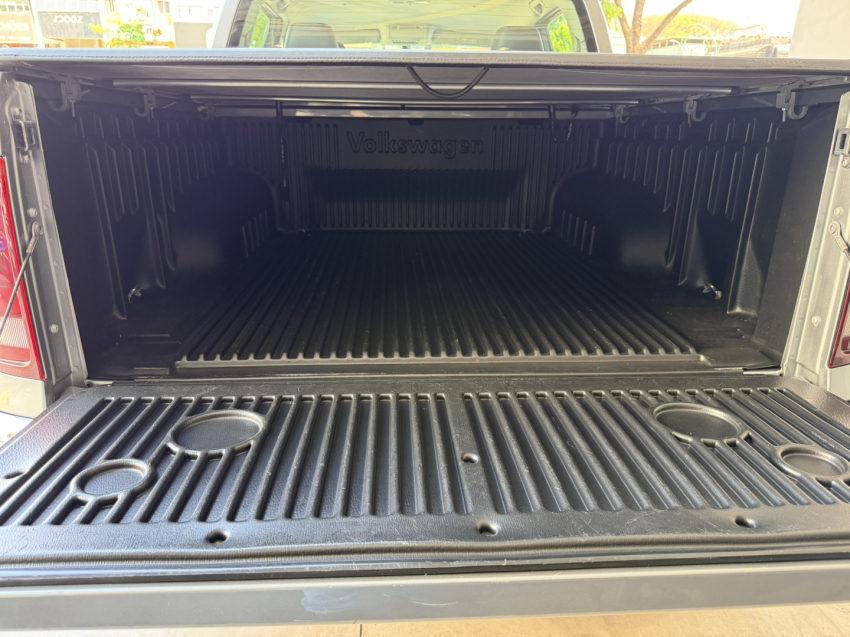 volkswagen amarok 3.0 v6 tdi diesel highline cd 4motion automatico 4p 20236