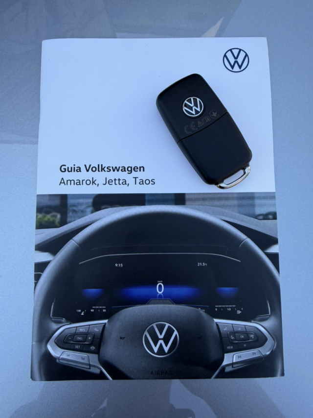 volkswagen amarok 3.0 v6 tdi diesel highline cd 4motion automatico 4p 20239