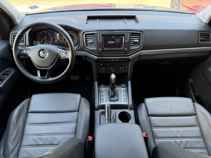 volkswagen amarok 3.0 v6 tdi diesel highline cd 4motion automatico 4p 202311