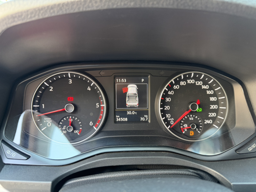 volkswagen amarok 3.0 v6 tdi diesel highline cd 4motion automatico 4p 20238