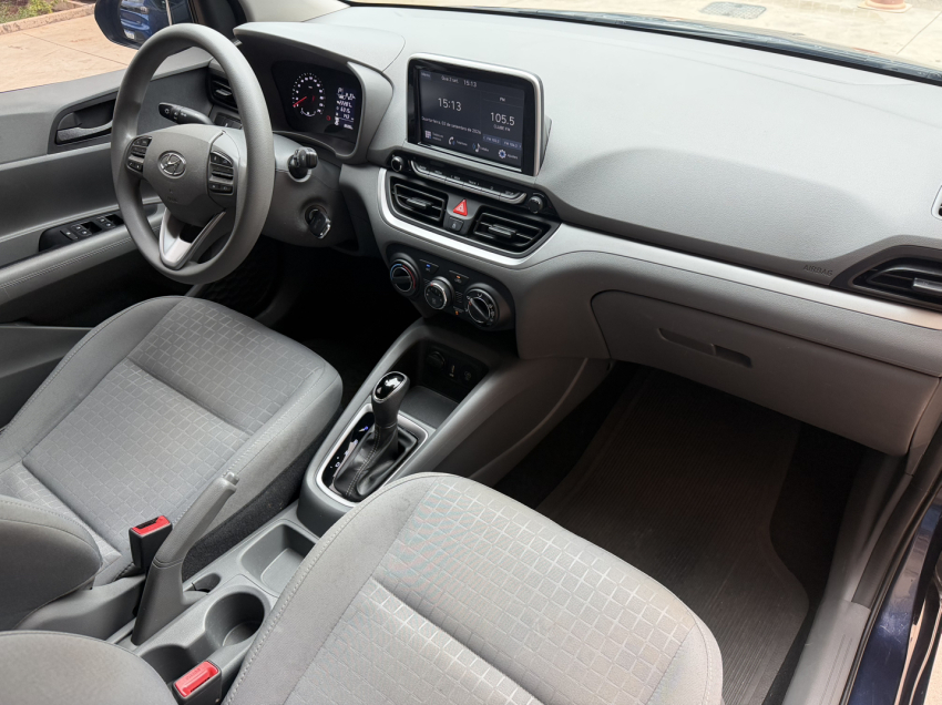 hyundai hb20s 1.0 tgdi flex comfort automatico 4p 20244