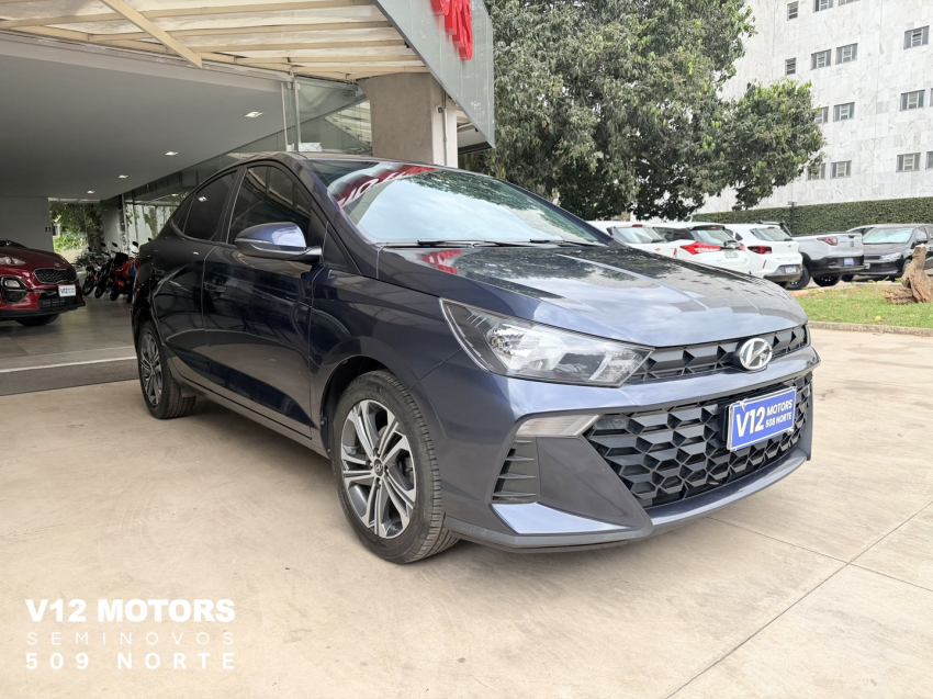 hyundai hb20s 1.0 tgdi flex comfort automatico 4p 20241