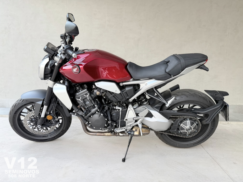 honda cb 1000 r abs gasolina manual 20230