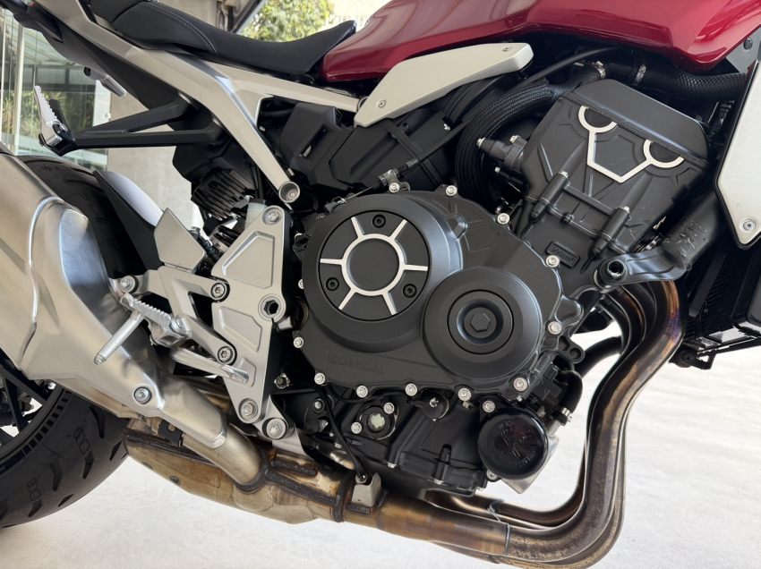 honda cb 1000 r abs gasolina manual 20235