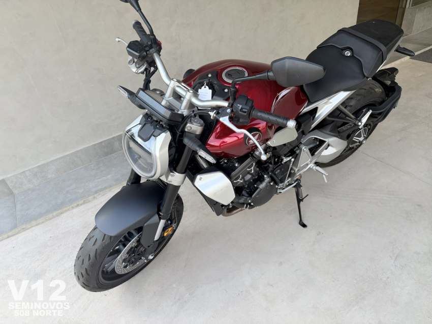honda cb 1000 r abs gasolina manual 20231