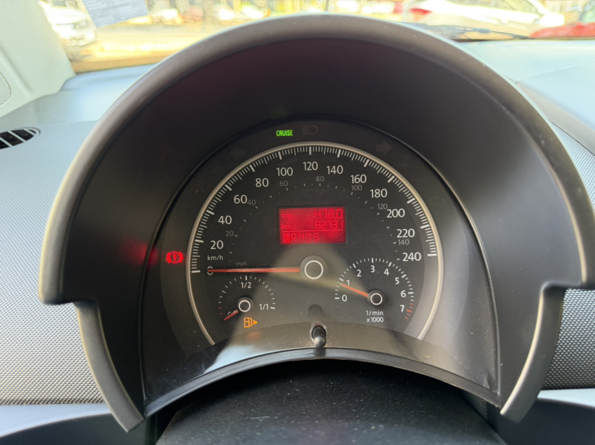 volkswagen new beetle 2.0 mi 8v gasolina 2p tiptronic automatico 20106