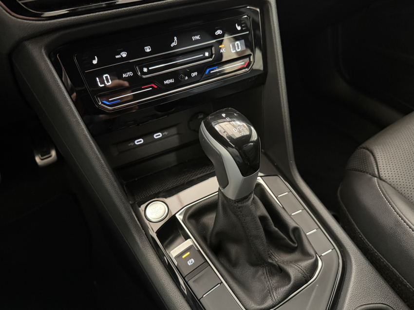 volkswagen taos highline9