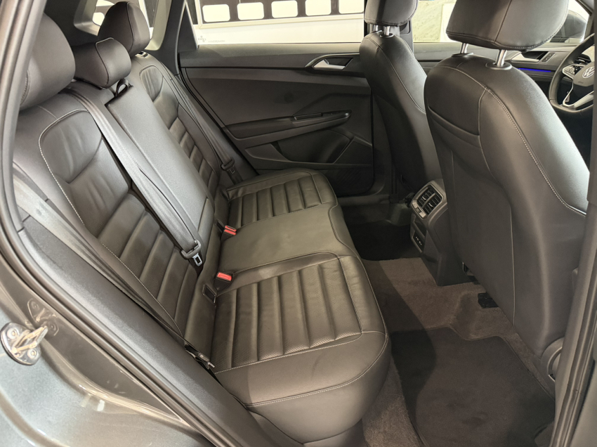 volkswagen taos highline13