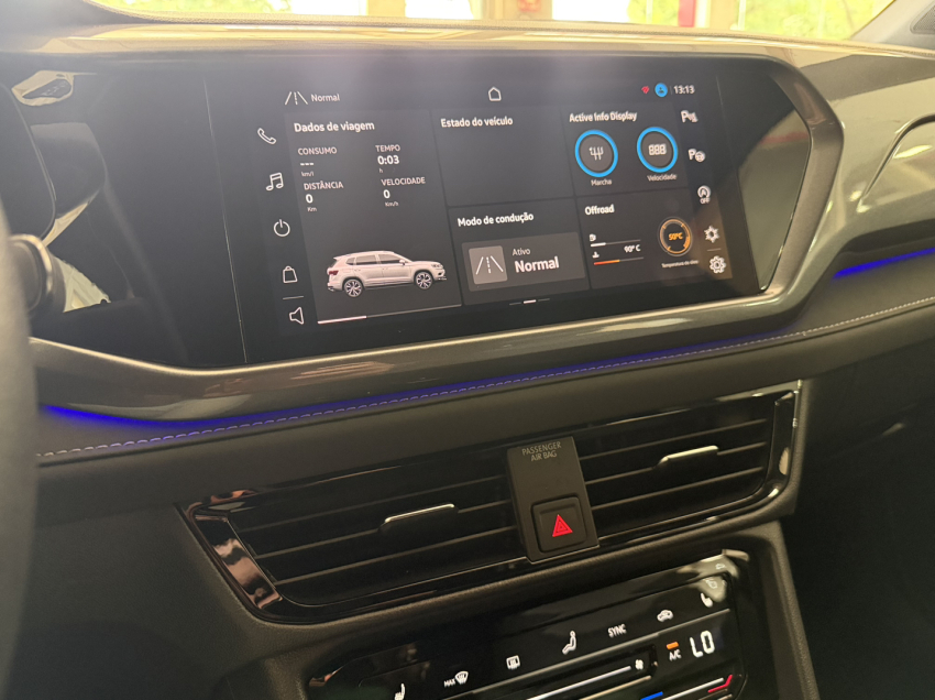 volkswagen taos highline6