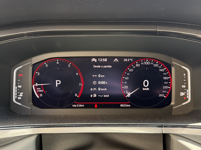 volkswagen taos highline7