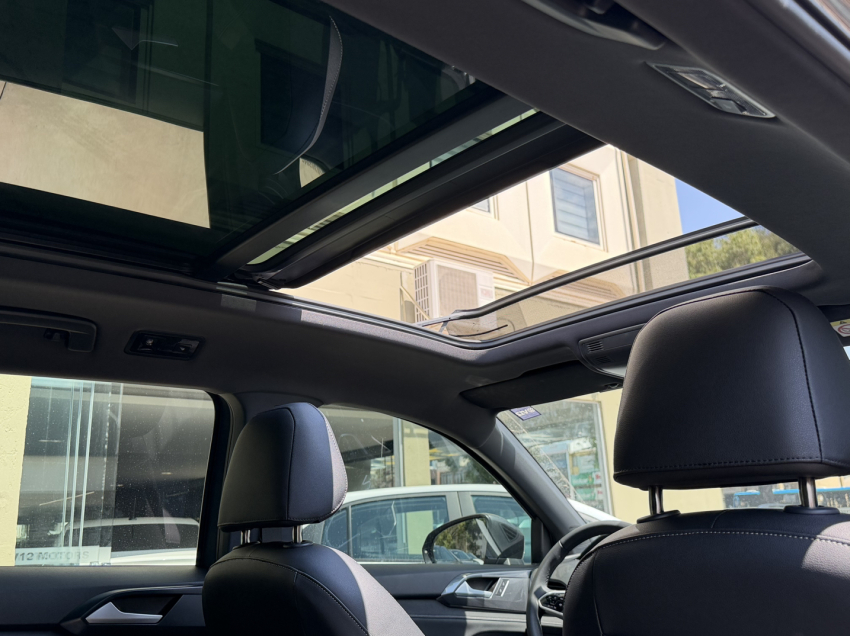 volkswagen taos highline5