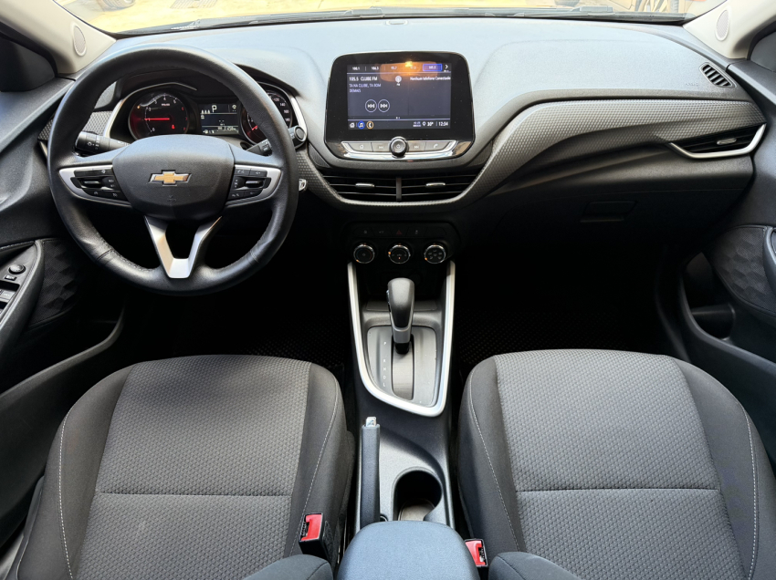 chevrolet onix 1.0 turbo flex lt automatico 4p 202414
