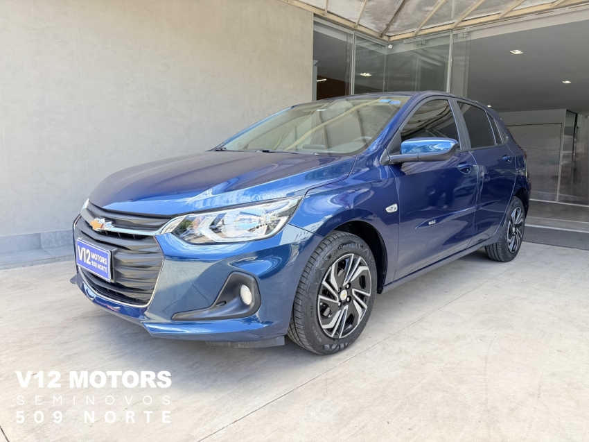 chevrolet onix 1.0 turbo flex lt automatico 4p 20240