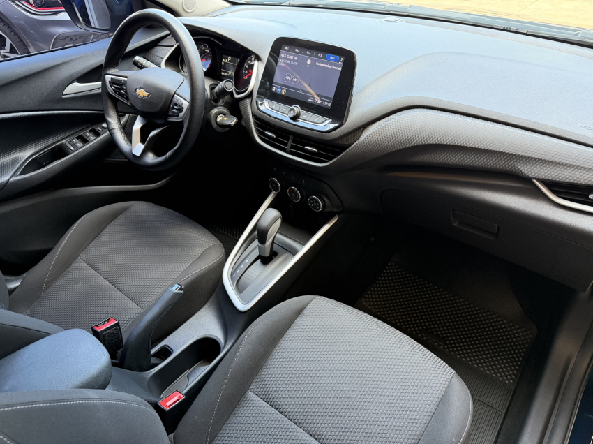 chevrolet onix 1.0 turbo flex lt automatico 4p 20244