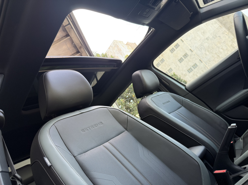 volkswagen t-cross 1.4 250 tsi total flex extreme automatico 4p 20265
