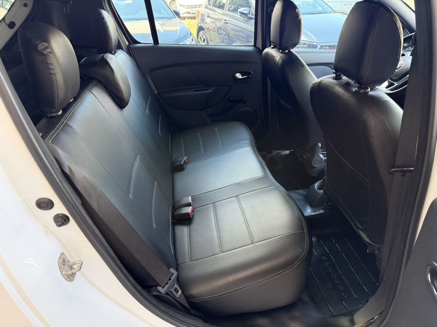 renault sandero 1.0 12v sce flex zen manual 4p 202112