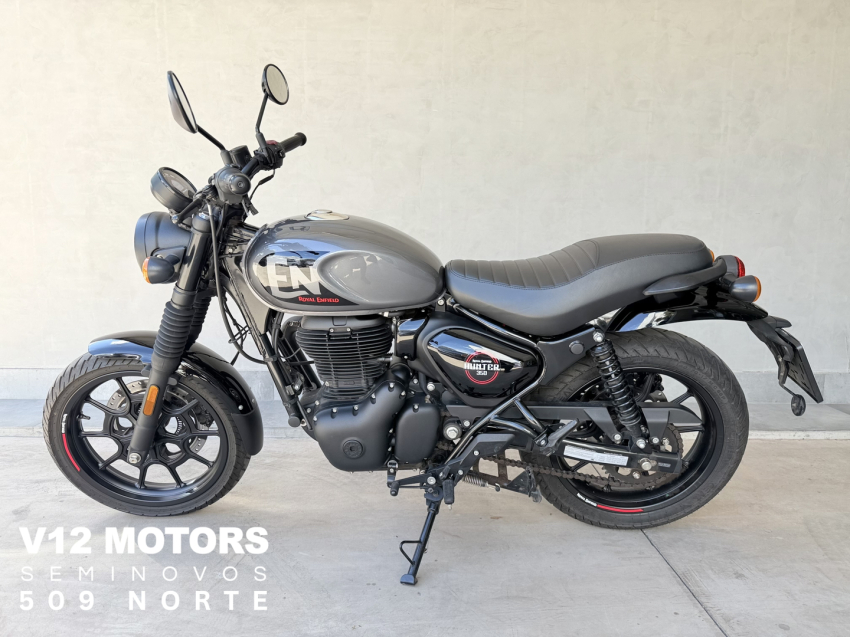 royal enfield hunter 350 dapper grey gasolina manual 20260