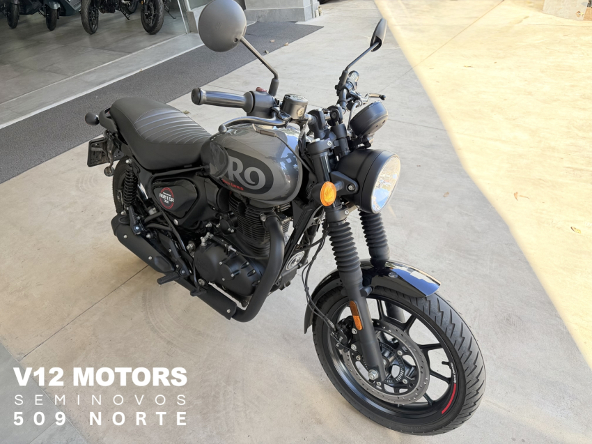 royal enfield hunter 350 dapper grey gasolina manual 20262
