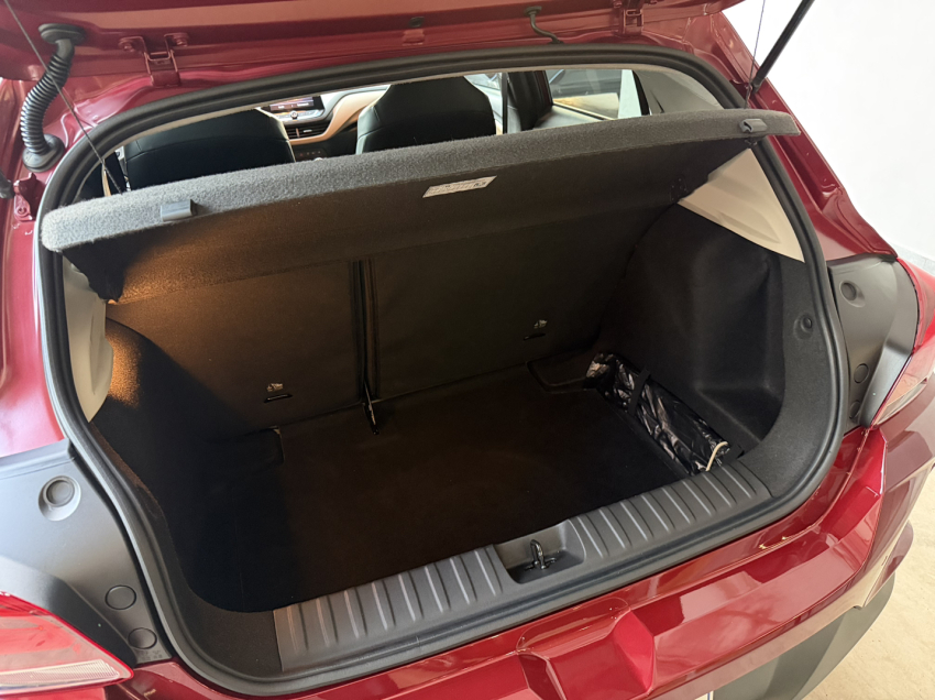 chevrolet onix premier 212