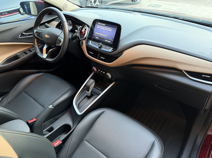 chevrolet onix premier 24