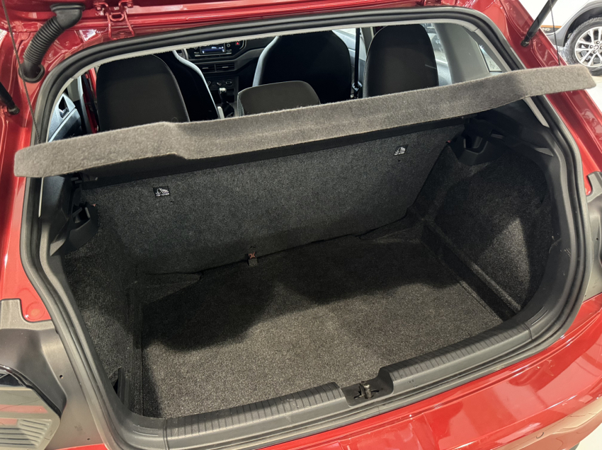 volkswagen polo 170 tsi10