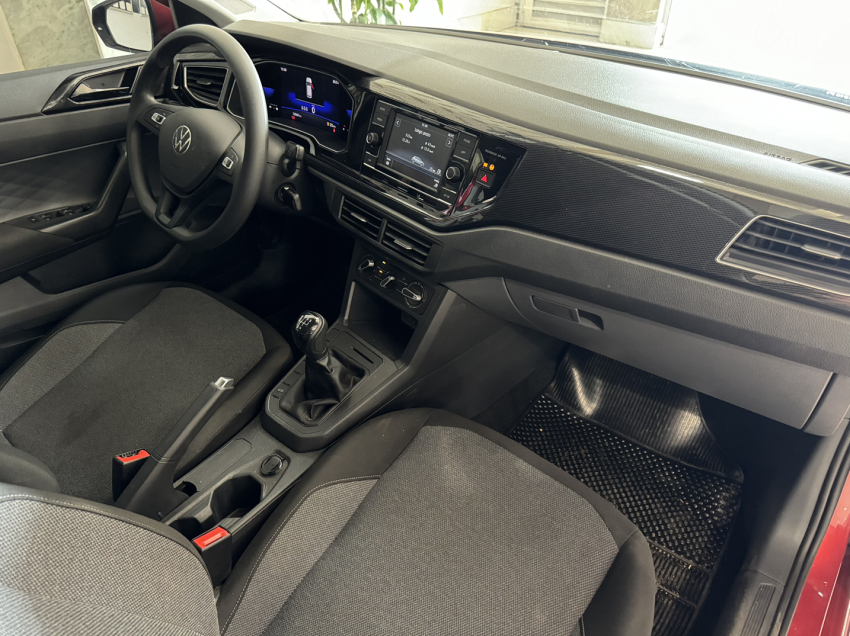 volkswagen polo 170 tsi4