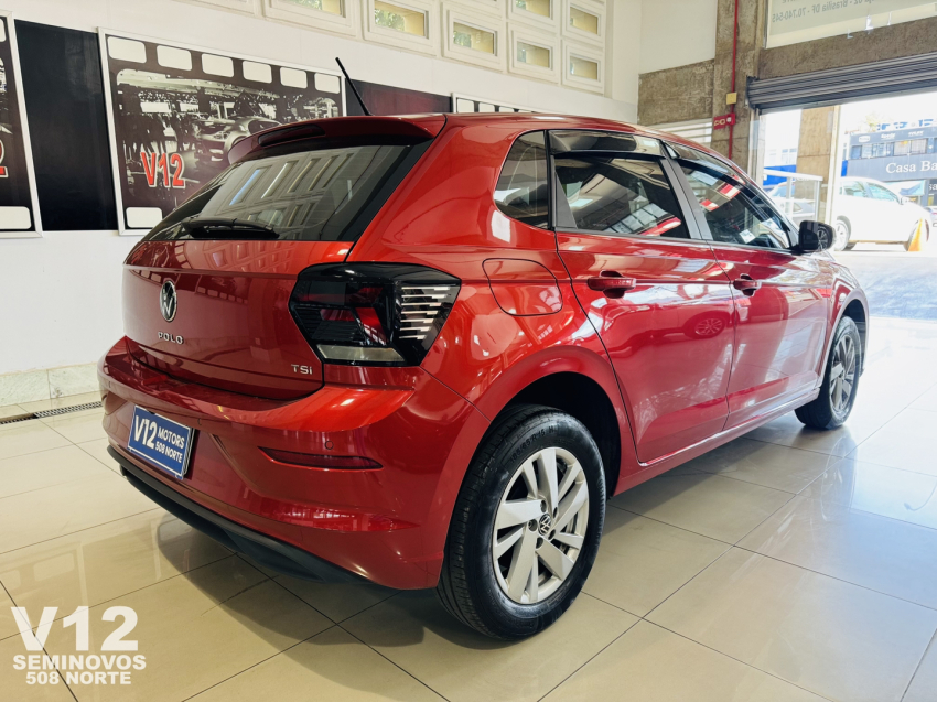volkswagen polo 170 tsi2