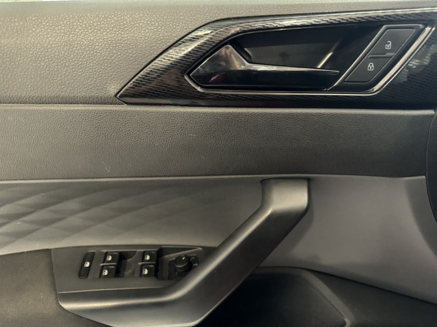 volkswagen polo 170 tsi8