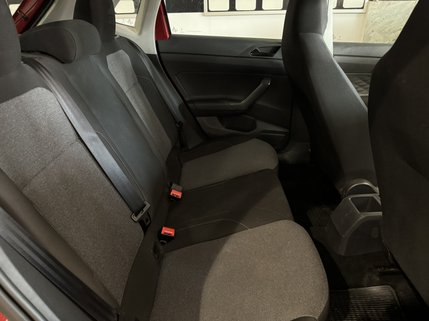 volkswagen polo 170 tsi9