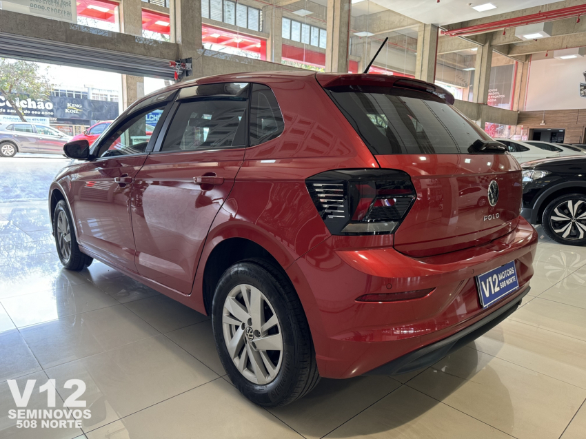 volkswagen polo 170 tsi3