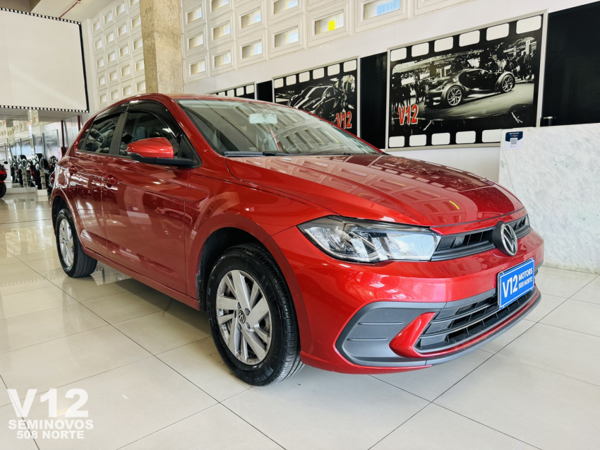 volkswagen polo 170 tsi1