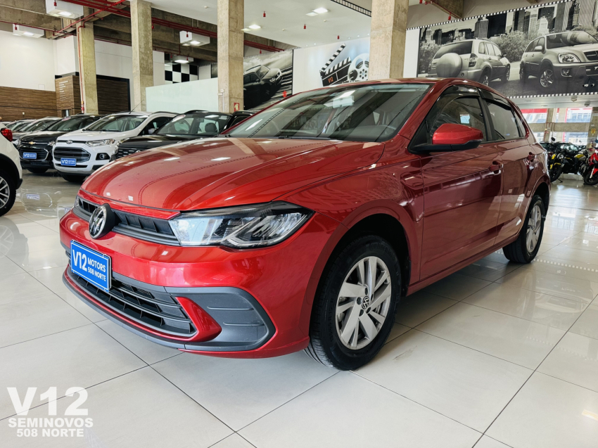 volkswagen polo 170 tsi0