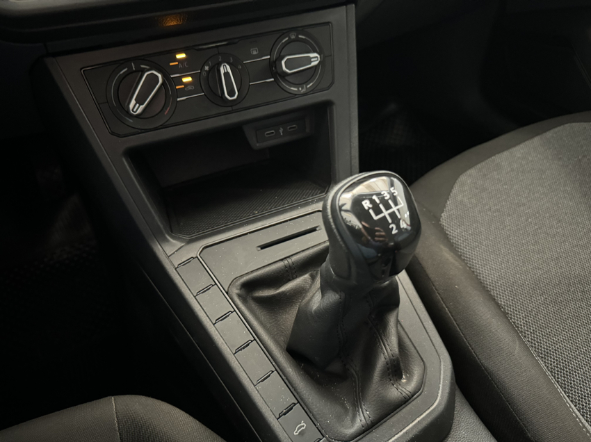 volkswagen polo 170 tsi7
