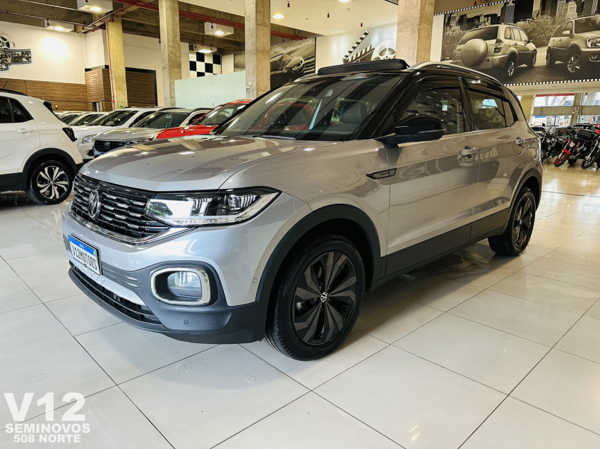 volkswagen t-cross highline.0