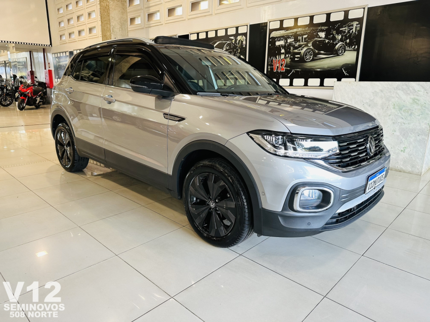 volkswagen t-cross highline.1