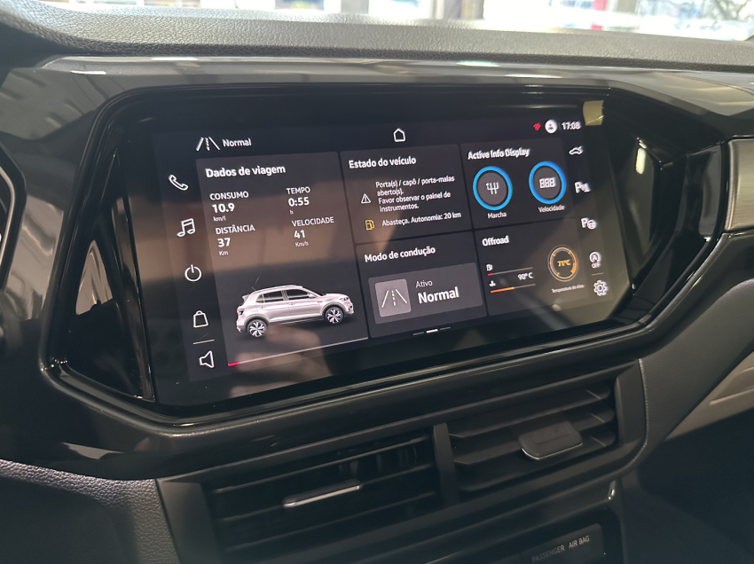 volkswagen t-cross highline.8